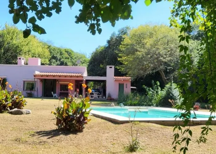 La Remembranza Villa Córdoba