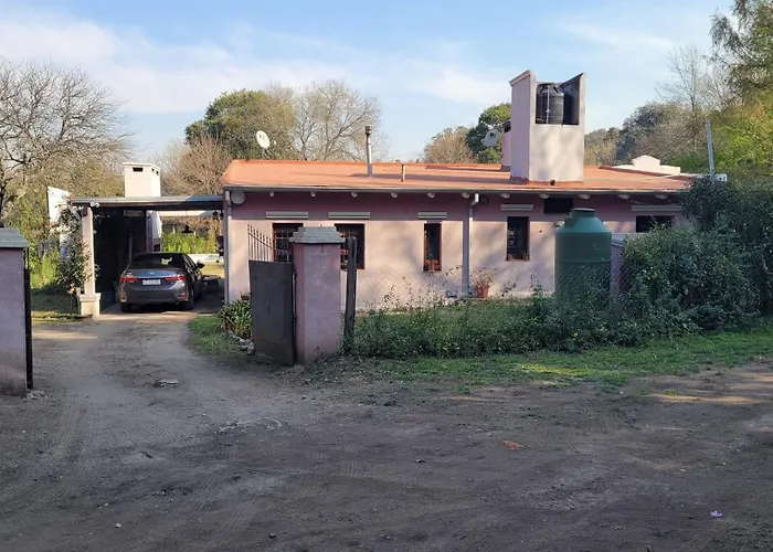 La Remembranza Villa Córdoba