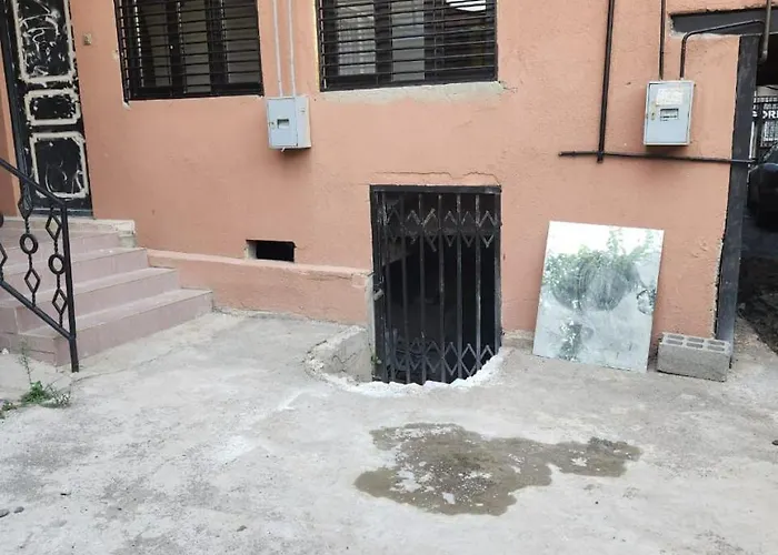 Art Deso Apartment Tbilisi