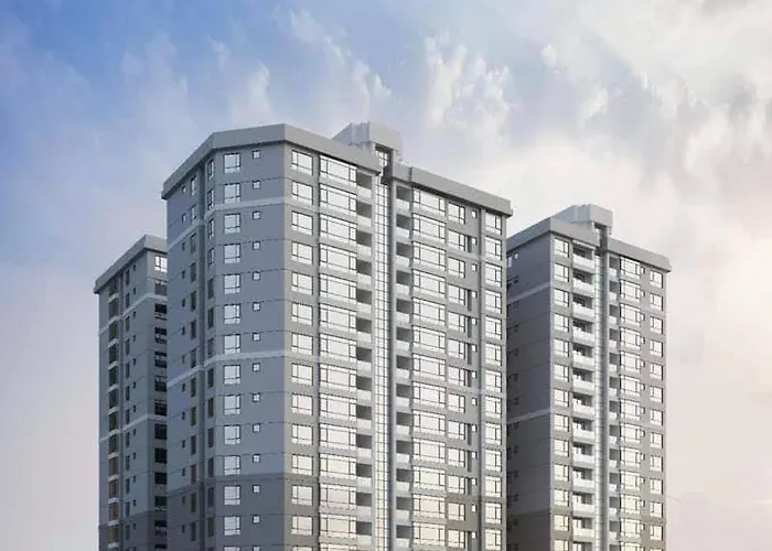 Haven Suites Nairobi