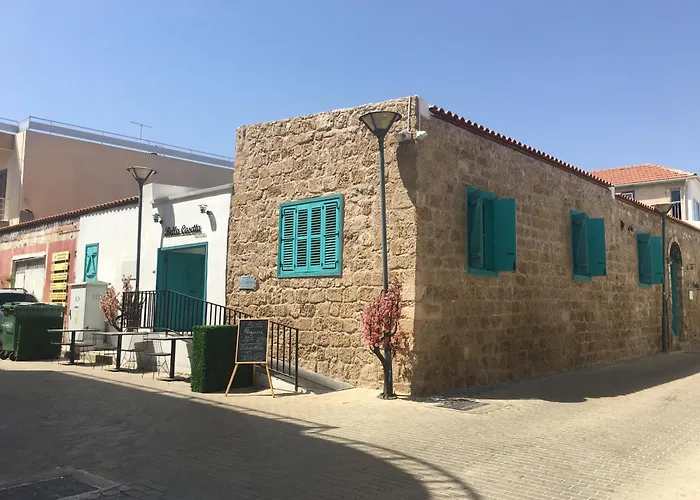 Bella Casetta Guest House Famagusta 
