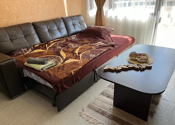 Ideal Center By The Park - Walk To Kapana Plovdiv