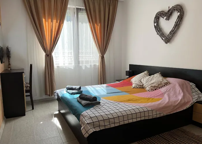 Ideal Center By The Park - Walk To Kapana Plovdiv