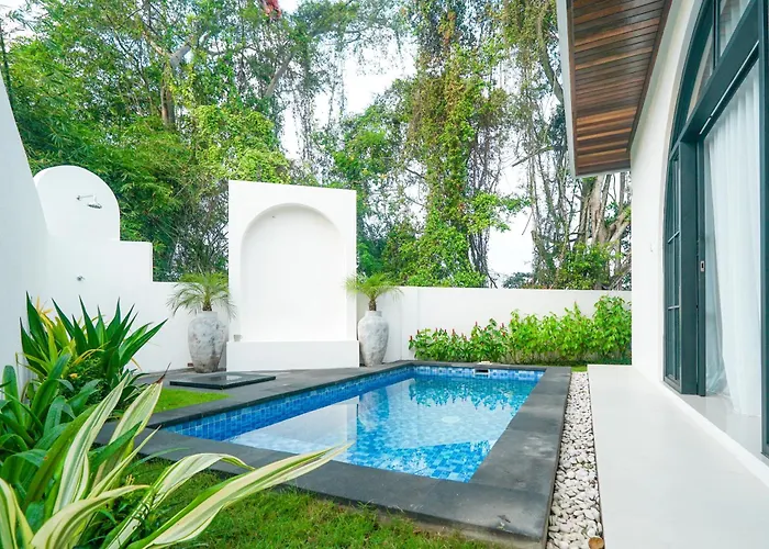 Villa Suksma Canggu