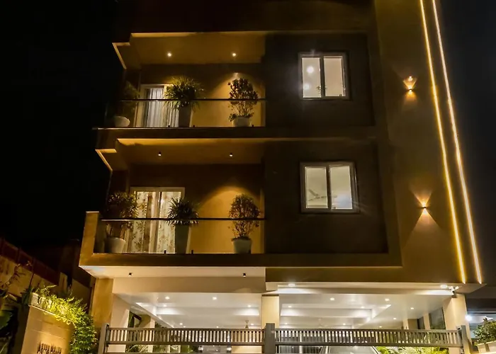 Aarna Studio Jaipur