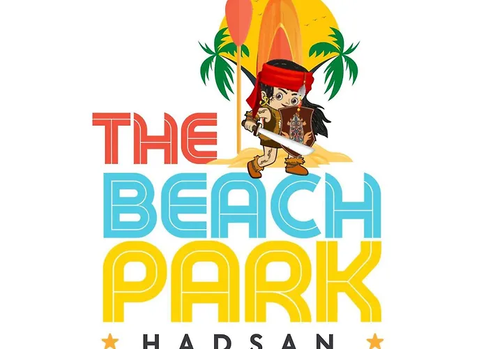 The Beach Park Hadsan By Hiverooms Lapu-Lapu City