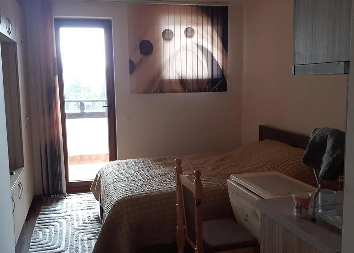 Rhodope Moutains Apartment Pamporovo