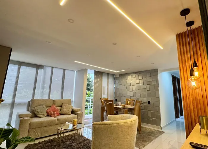 Departamento Catalina, Sur De Cali, Colombia Apartment