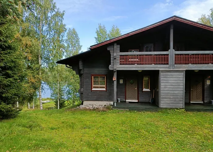 Vip-Tahko 3 Villa