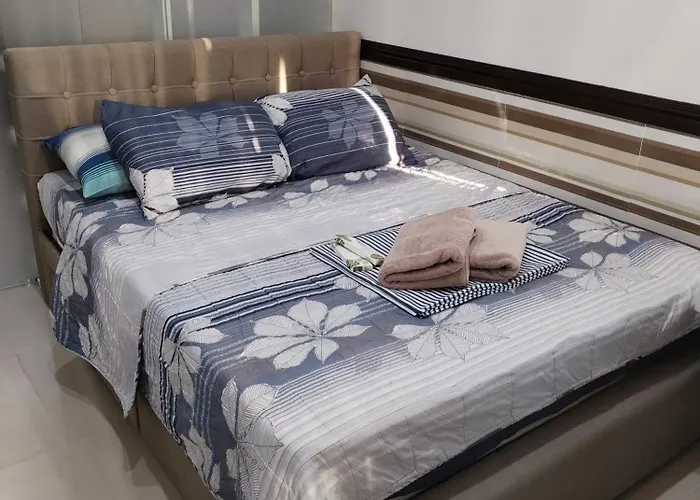 Yam'S Wanderlust Aparthotel Pasay