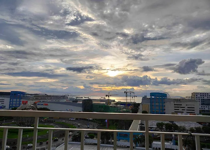 Yam'S Wanderlust Aparthotel Pasay