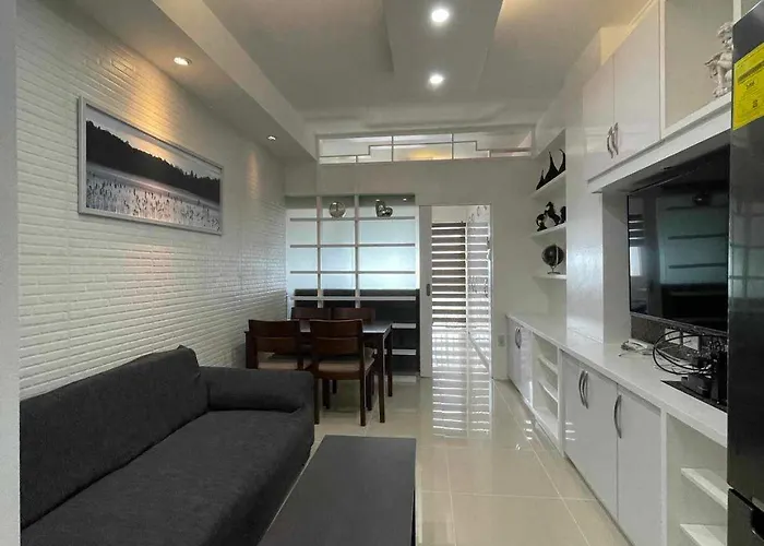 Yam'S Wanderlust Aparthotel Pasay