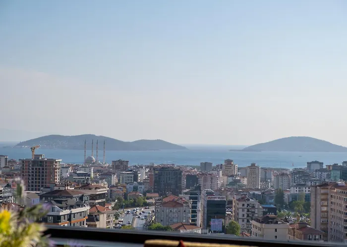 216 Macity Istanbul