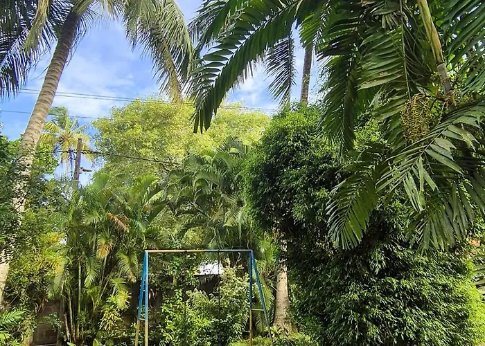 Hikkaduwa Green Villa
