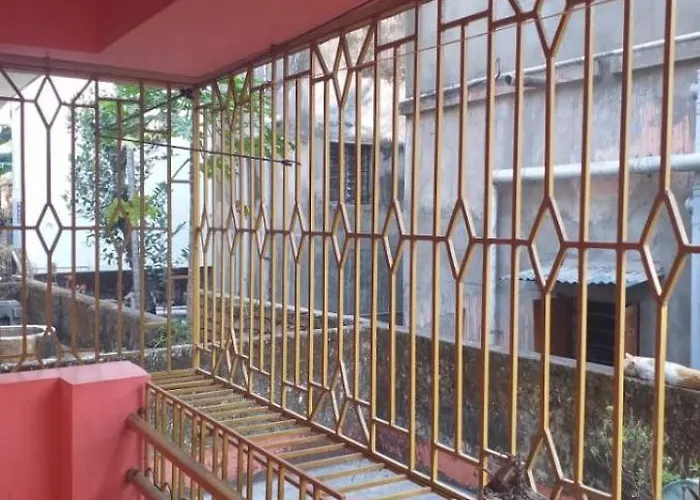 Homestay Acropolis Kolkata