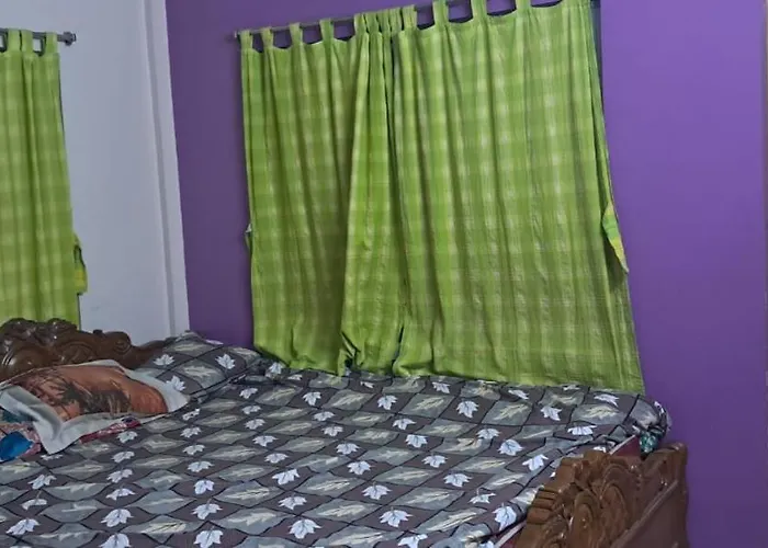 Homestay Acropolis Kolkata