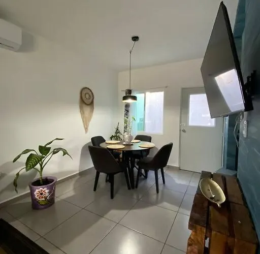 Casa Brigitte Villa Cancun