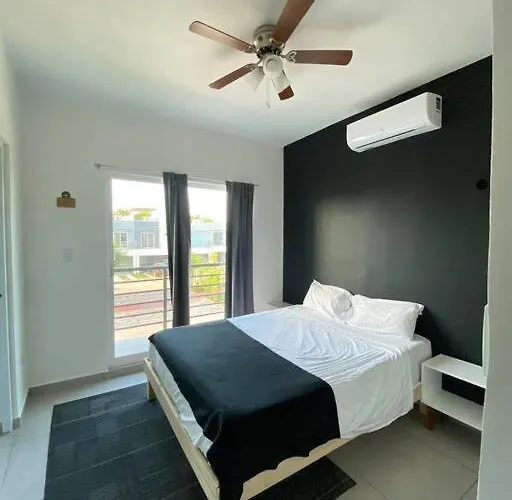 Casa Brigitte Villa Cancun