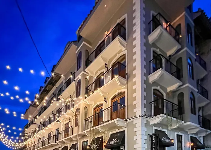 La Cuadra Apartments By Acomodo Panama City