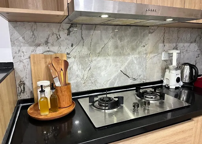 Masaki-2Bedroom-G03 Dar es Salaam