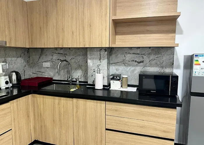 Masaki-2Bedroom-G03 Dar es Salaam