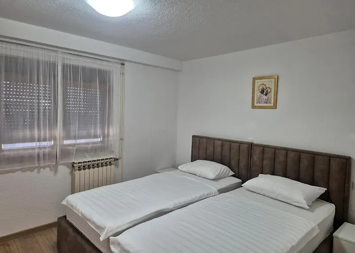 Apartman Lux Posusje