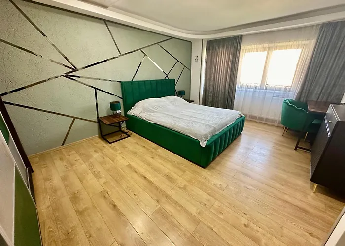 Ralav Studio Bucharest