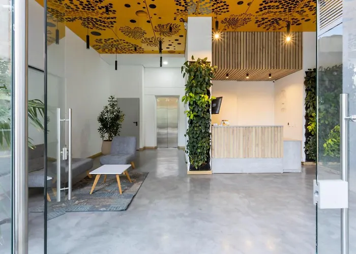 Confortable Aparta Loft 903 Aiana Verde Medellin