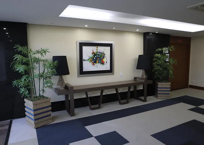 Ramada By Wyndham Manaus Torres Center Hotel