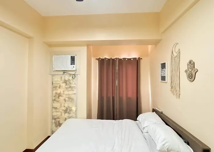 Casa Luz Budget Condotel Manila