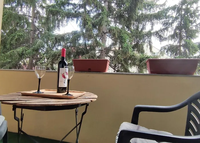 Apartman Nur Sarajevo