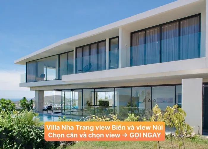 Villa Nha Trang Gan Bien - Biet Thu Nha Trang Gan Bien