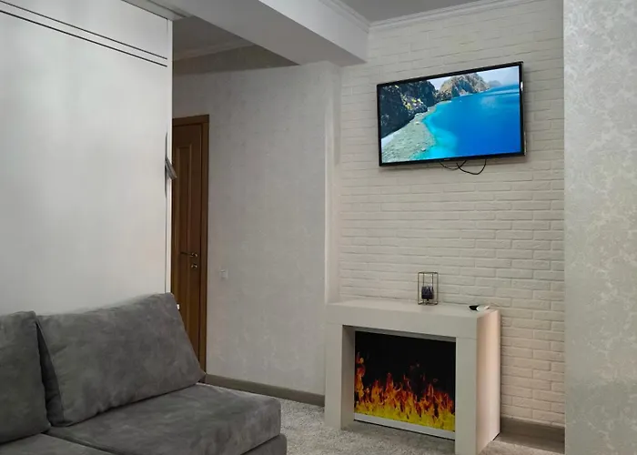 Apart Lux Melestiu Chisinau