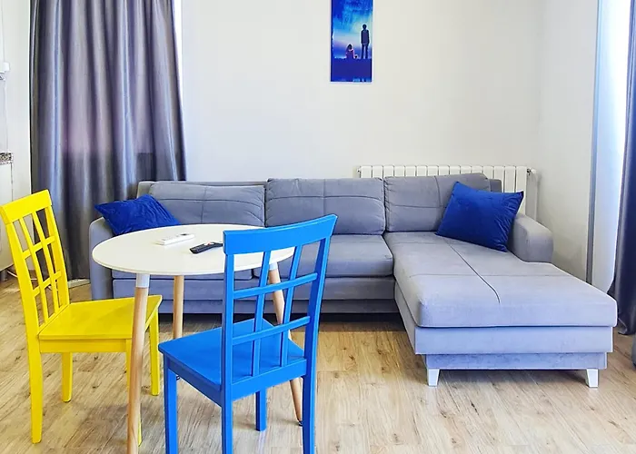 Panoramic Cozy Luxury Apt#15 Sea And Mountain Views Washing Machine Bidet Wifi Batumi