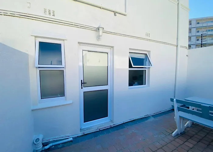 @Nine Apartment Cape Town