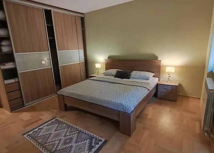 Apartman Nur Sarajevo