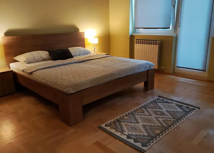 Apartman Nur Sarajevo