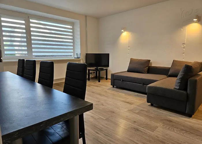 Draugyste Apartment Siauliai 