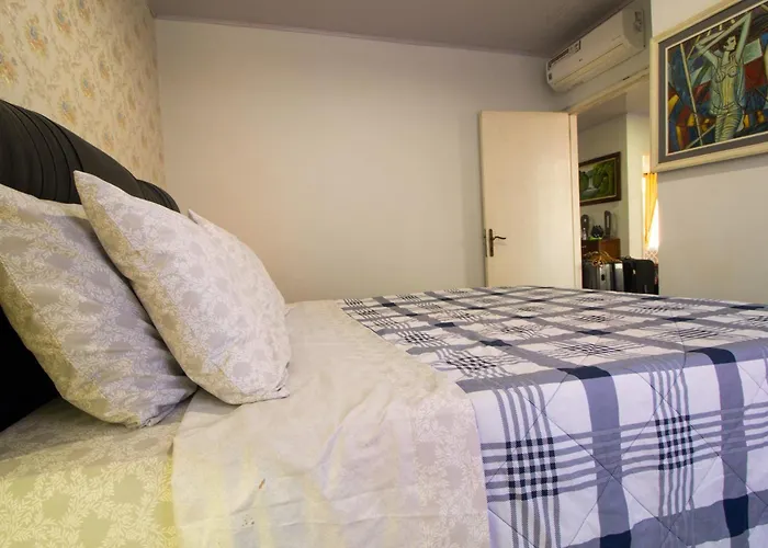 Cozy And Spacious Apartment In The Heart Of Yogyakarta Kejayan