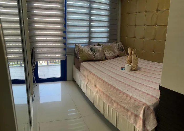 Sea Residences Ipe Near Moa Smx Pasay O997-996-5643