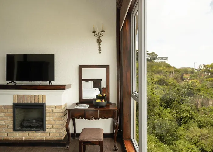 The Manor Villas Da Lat