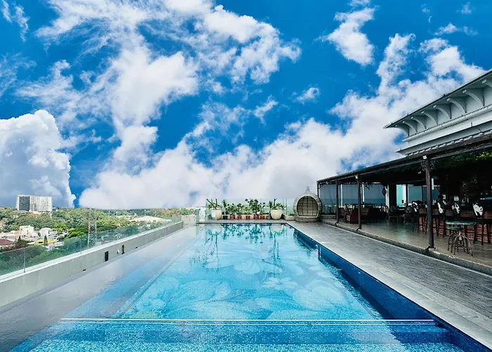 Belviu Hotel Bandung