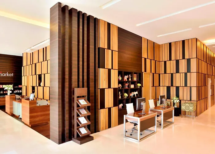 Fairfield By Marriott Jodhpur Hotel Jodhpur 