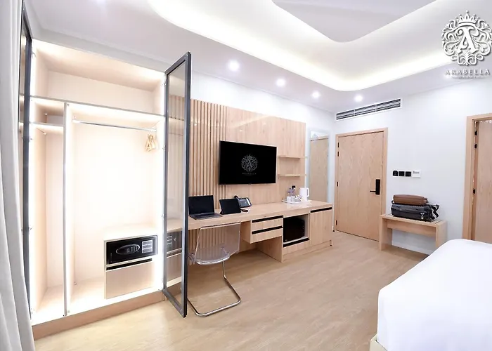 Arabella Residence Cairo