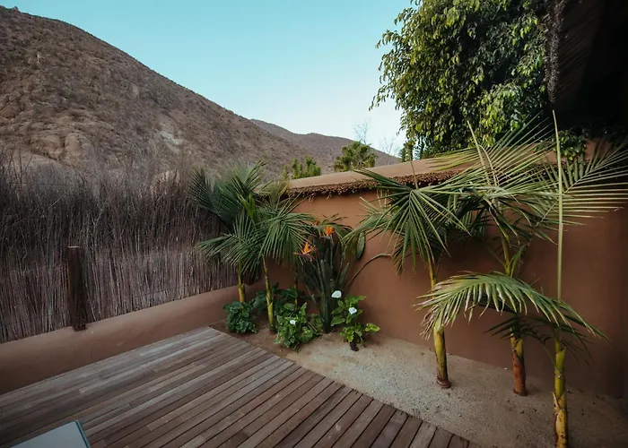 Casamolle Hotel Vicuna