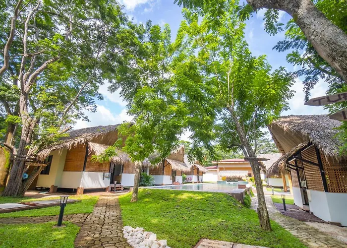 La Quebrada Eco Lodge Hotel Boutique Potrero 