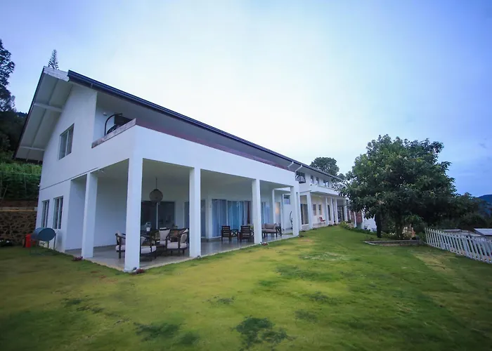 Benito Bungalow, Haputale By The Serendipity Collection