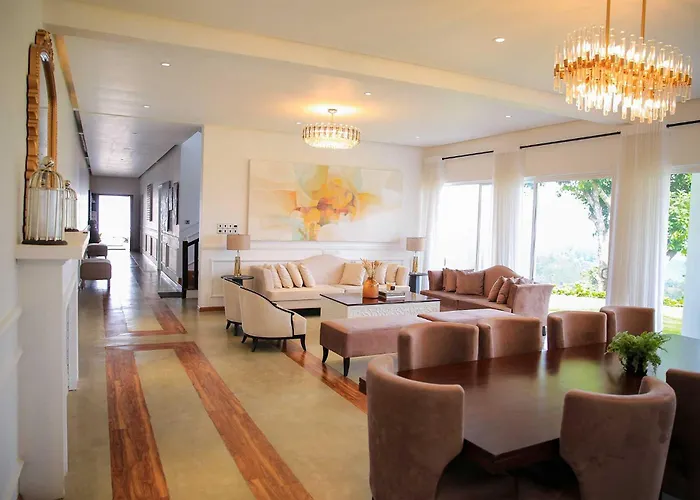 Benito Bungalow, Haputale By The Serendipity Collection