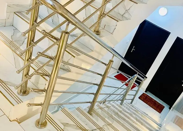Bon Sejour Apartment Dakar