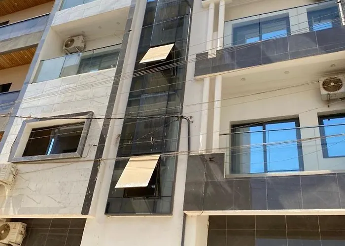 Bon Sejour Apartment Dakar